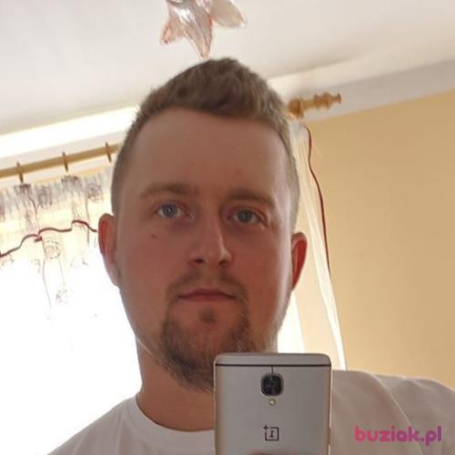 chprzemek, Male, 29 years, Suwałki