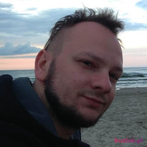 PsyFreak, Male, 38 years, Kraków