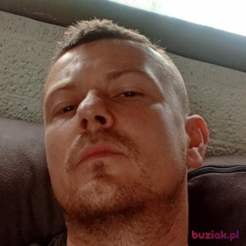 Szymontro, Mężczyzna, 37 lat, Zoetermeer