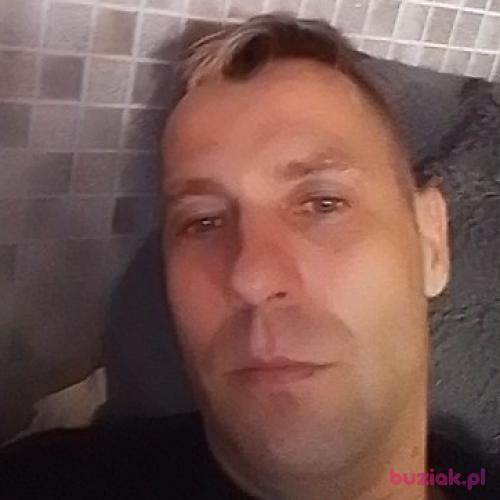 lukaszabc9, Mężczyzna, 40 lat, Złocieniec