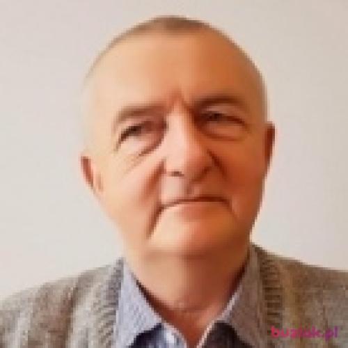stefan0209, Male, 73 years, Bielsko-Biała