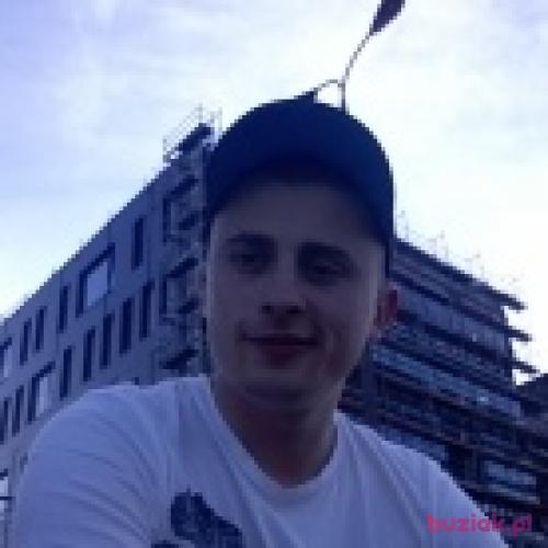 Jarzyna, Male, 33 years, Garwolin