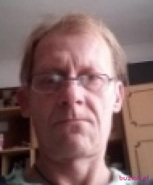 Siudym, Male, 52 years, Pisz