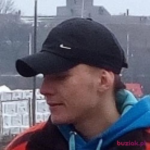 smialyadrian6, Male, 30 years, Elbląg