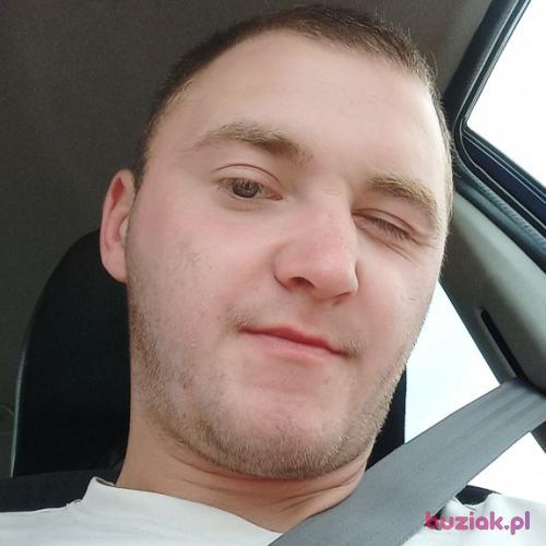 skrzypek98, Mężczyzna, 28 lat, Kołobrzeg