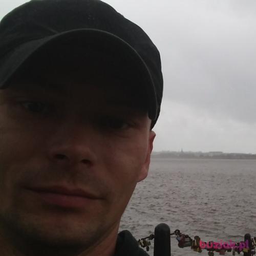 Ervin, Male, 44 years, Jelenia Góra