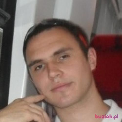 Flux, Mężczyzna, 35 lat, Warszawa