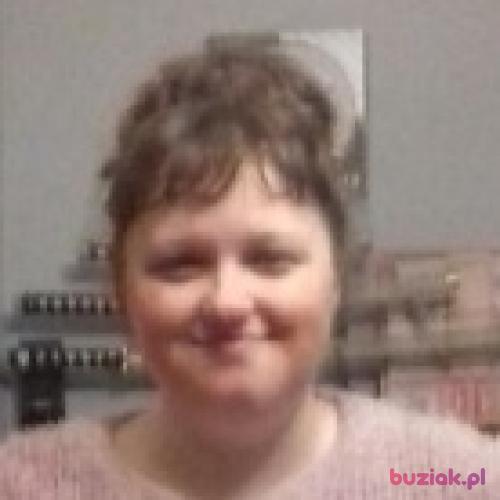 smialakarolina7, Female, 39 years, Nakło nad Notecią