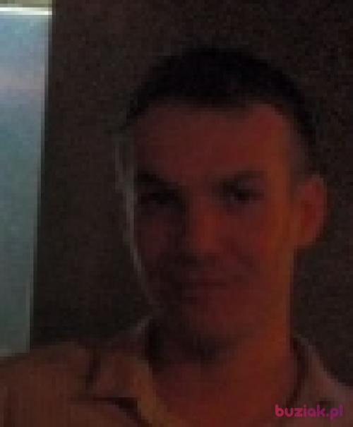 Marcin8135, Mężczyzna, 45 lat, Poznań