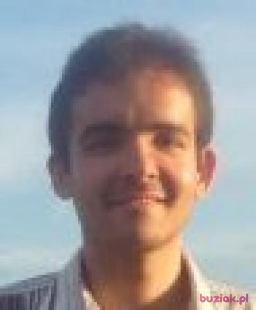 MarlonCori, Male, 40 years, Gliwice