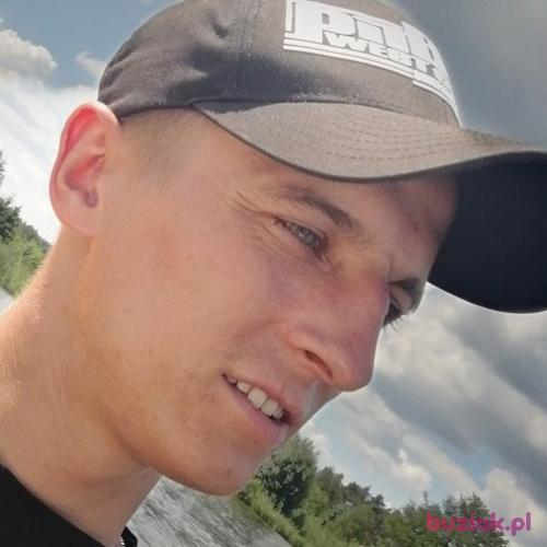 Eryk1706, Mężczyzna, 29 lat, Groningen