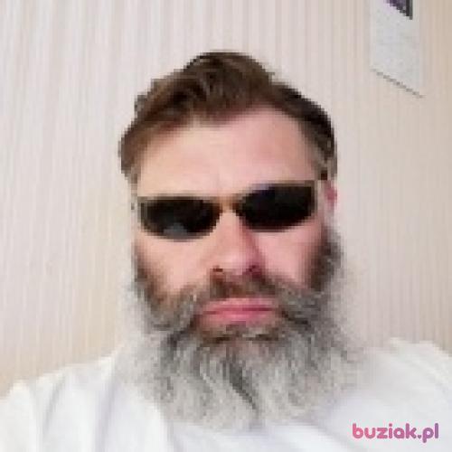 Piastun, Mężczyzna, 51 lat, Ostrów Mazowiecka