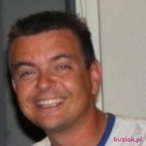 LUQ4S, Male, 46 years, Katowice