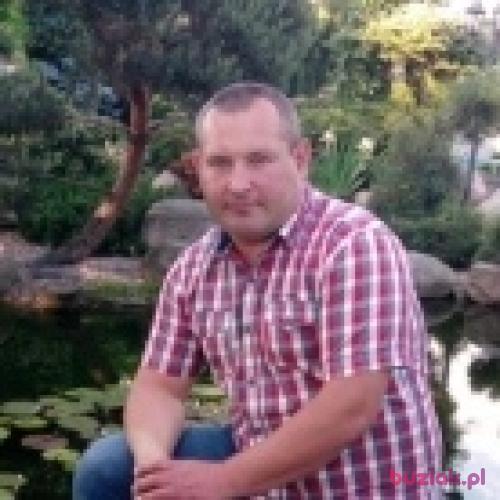 WWojtekWW, Male, 45 years, Legionowo