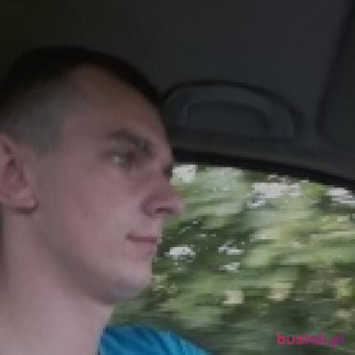 Michal0977, Male, 28 years, Olsztyn