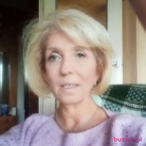 Hanna0, Female, 55 years, Lidzbark
