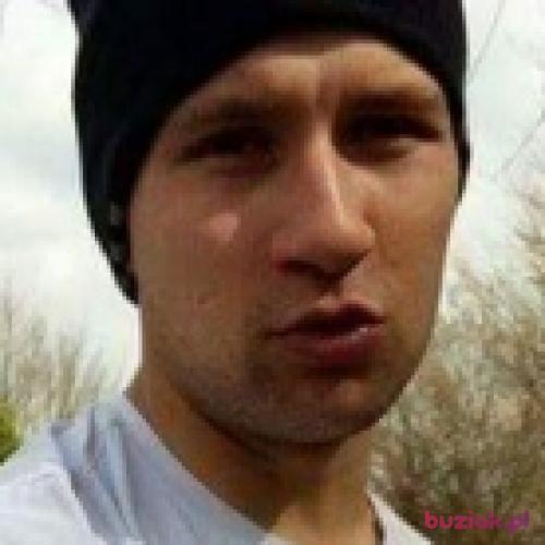 Flodziu, Male, 32 years, Szczecin