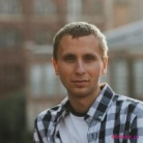 Grzesiek93y, Male, 33 years, Szczecin