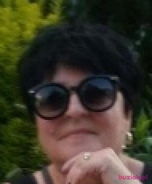 NastkaP, Female, 71 years, Namysłów
