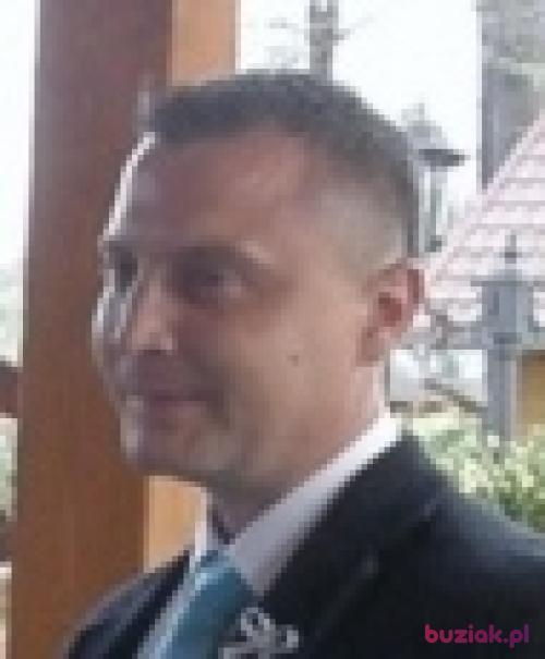 Egon03, Mężczyzna, 45 lat, Halinów