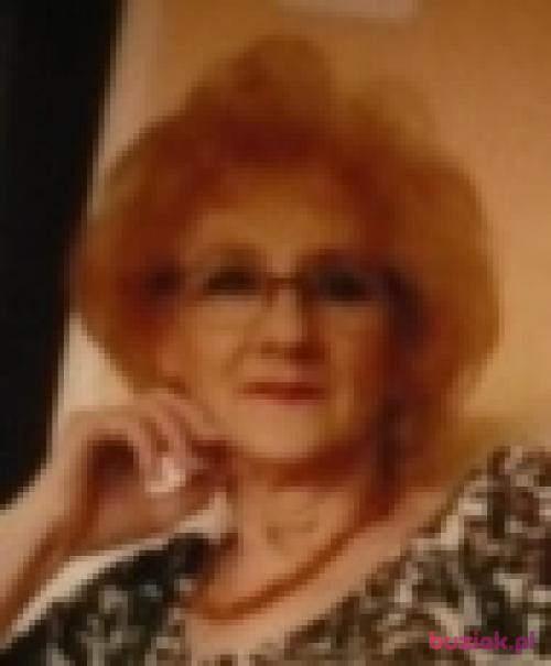 zofost2, Kobieta, 80 lat, Złotów