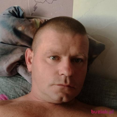 Tomasz1981mily, Mężczyzna, 45 lat, Gdańsk