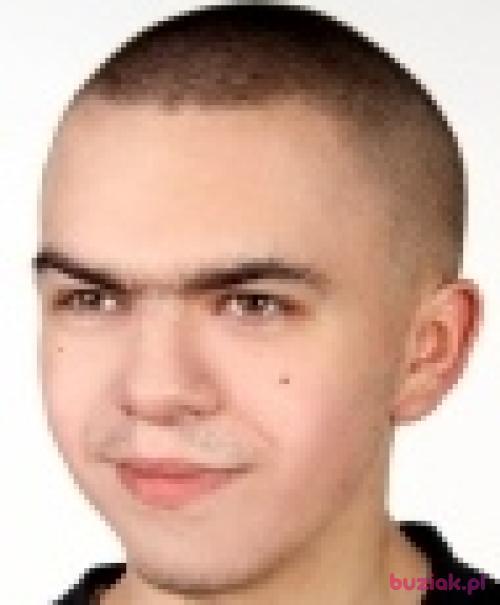 novak25, Male, 31 years, Wrocław