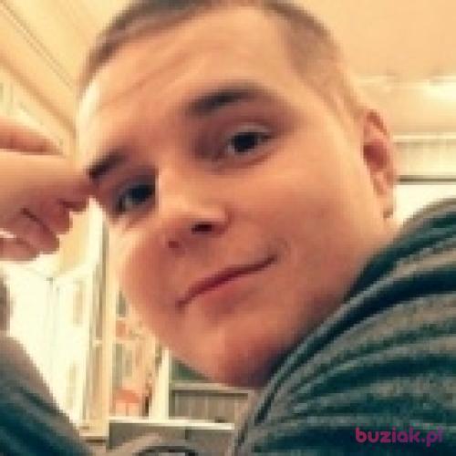 MrDotEXe, Male, 30 years, Wieruszów