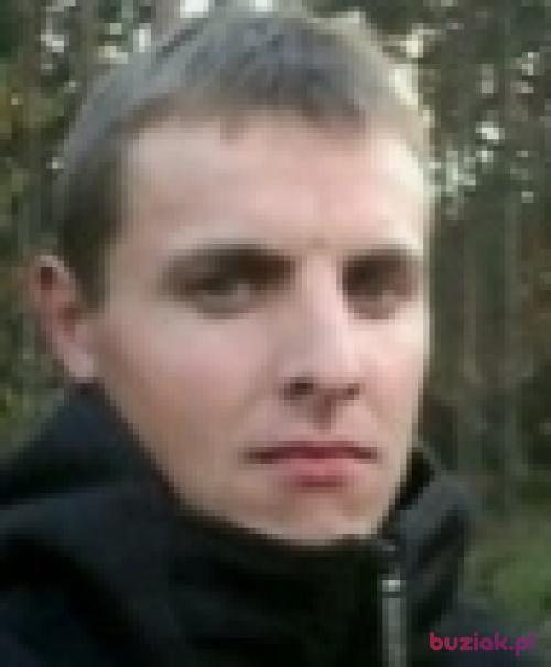 Mateusz252, Male, 31 years, Nisko