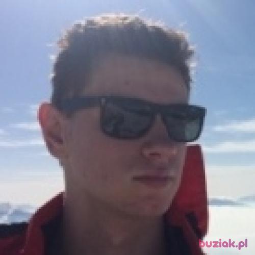 Kraakersik, Mężczyzna, 31 lat, Gdańsk