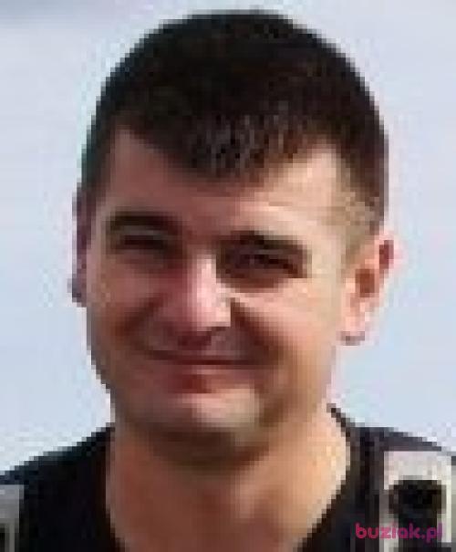 Andrzej1313, Mężczyzna, 45 lat, Przemyśl