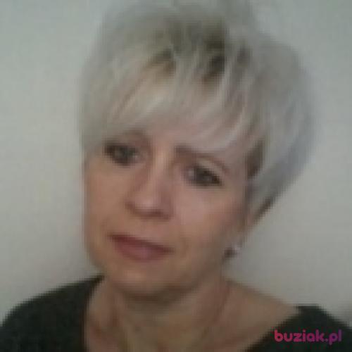czulajoanna6, Kobieta, 56 lat, Leeds