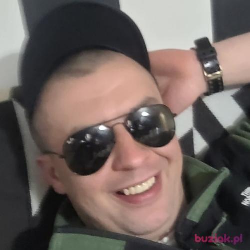 bitnyMisiek000, Mężczyzna, 35 lat, Burton upon Trent