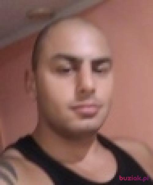 blady19, Male, 38 years, Gubin
