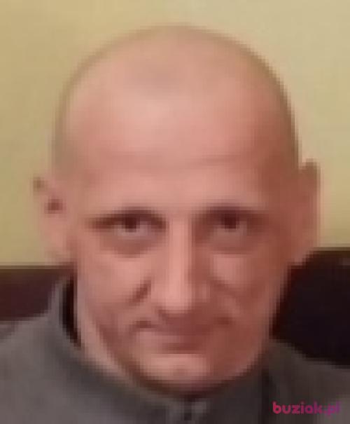 bohaterski4, Mężczyzna, 48 lat, Nowa Dęba