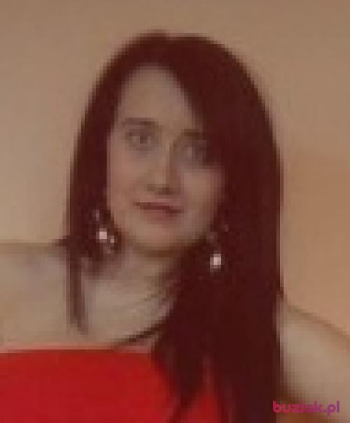 CzarnowlosyAnio, Female, 38 years, Wrocław