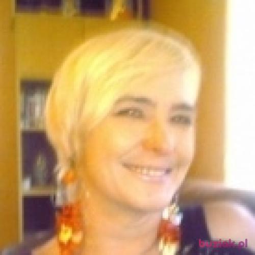 elza61, Female, 65 years, Wrocław