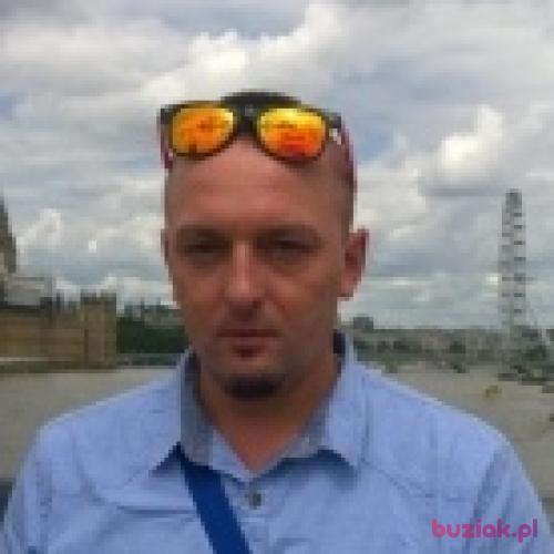 aloCBack, Mężczyzna, 39 lat, Radymno