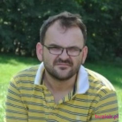 tabza, Male, 38 years, Sanok