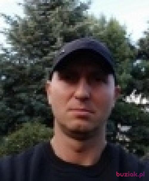 Alanxxx, Mężczyzna, 47 lat, Szamotuły