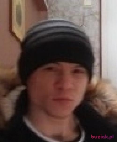 Krystian9202, Male, 34 years, Płock