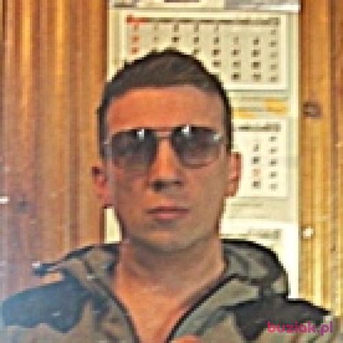 strng, Male, 49 years, Łódź