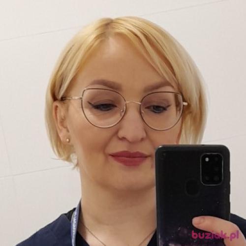 Moniafajnafajna, Kobieta, 46 lat, Białogard
