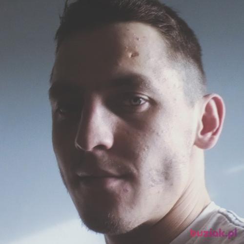 overem, Mężczyzna, 31 lat, Dąbrowa Górnicza