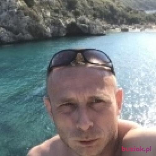 ONSZUKAJEJNAST, Male, 43 years, Olsztyn