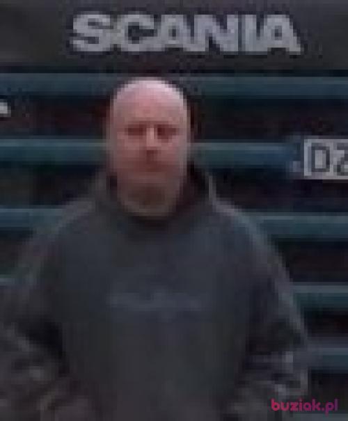 maniek331, Male, 51 years, Ziębice