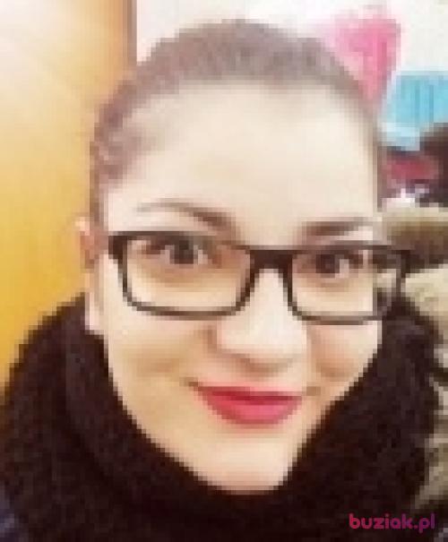 Kimmy46, Kobieta, 45 lat, Lublin