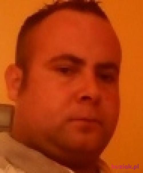 damiano55, Mężczyzna, 41 lat, Bytom