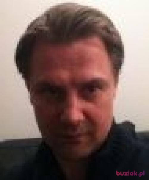 NickDominik76, Mężczyzna, 50 lat, Stockholm