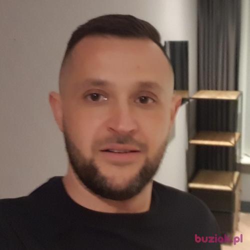 Marcin12345xyz, Mężczyzna, 43 lata, Rotterdam